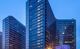 Aparthotel Oakwood Residencia  5*